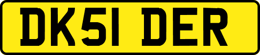 DK51DER