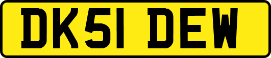DK51DEW