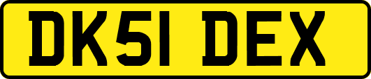 DK51DEX