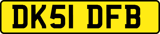 DK51DFB
