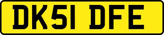 DK51DFE