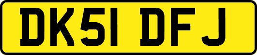 DK51DFJ