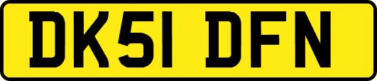 DK51DFN