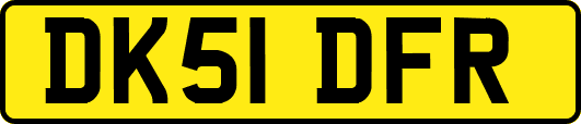 DK51DFR