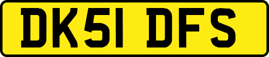DK51DFS