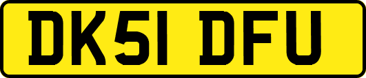DK51DFU
