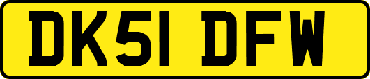 DK51DFW