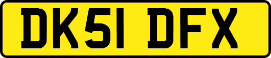 DK51DFX