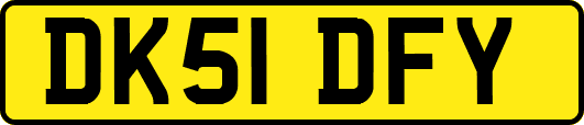 DK51DFY
