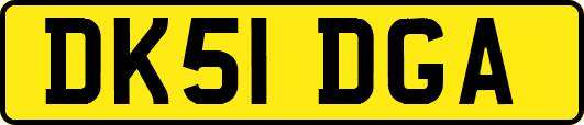 DK51DGA