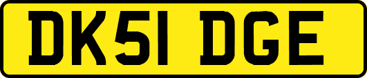 DK51DGE
