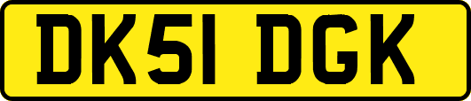 DK51DGK