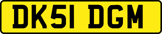 DK51DGM