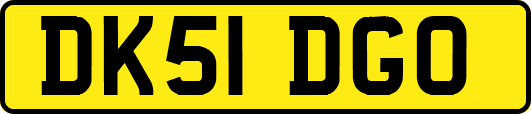 DK51DGO
