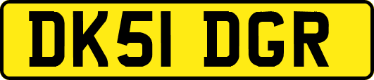 DK51DGR