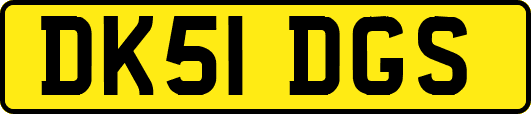 DK51DGS