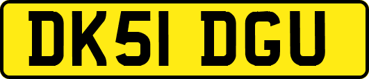 DK51DGU