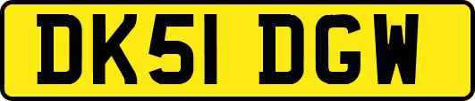 DK51DGW