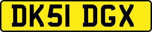 DK51DGX