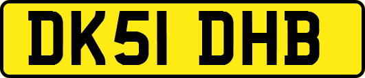 DK51DHB