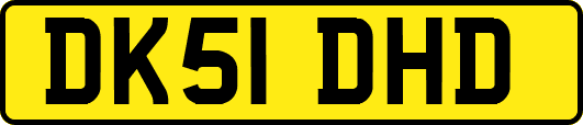 DK51DHD