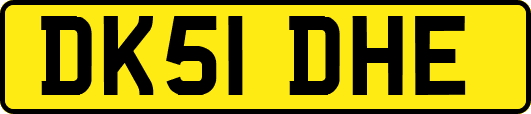 DK51DHE