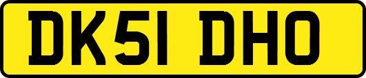 DK51DHO