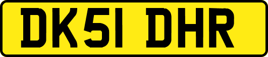 DK51DHR