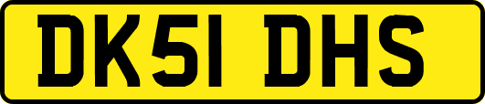 DK51DHS