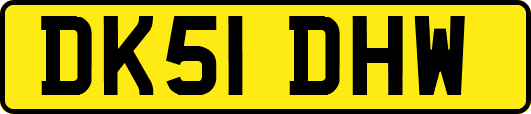 DK51DHW