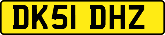 DK51DHZ