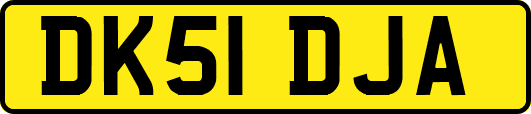 DK51DJA