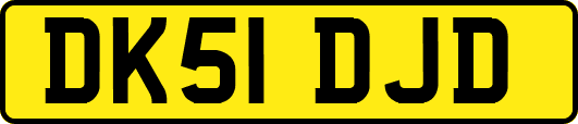 DK51DJD