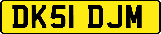 DK51DJM