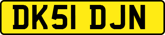 DK51DJN