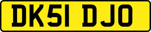 DK51DJO