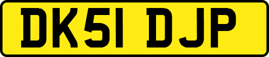 DK51DJP