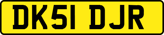 DK51DJR
