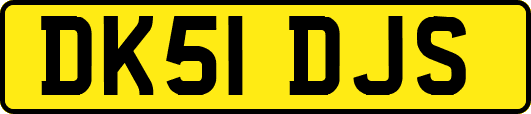DK51DJS