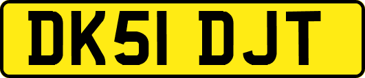 DK51DJT