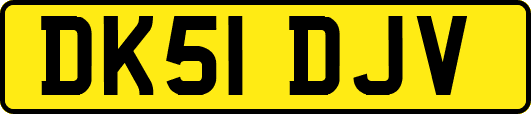 DK51DJV