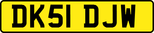 DK51DJW