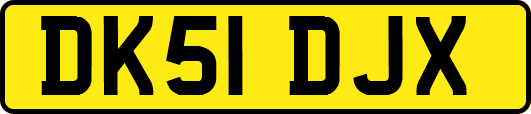 DK51DJX