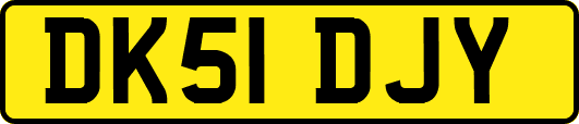 DK51DJY