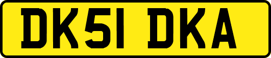 DK51DKA