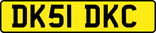 DK51DKC