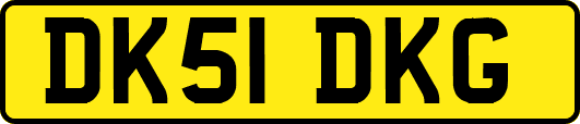 DK51DKG