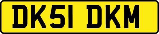 DK51DKM