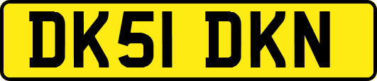 DK51DKN