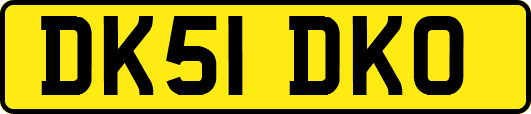 DK51DKO